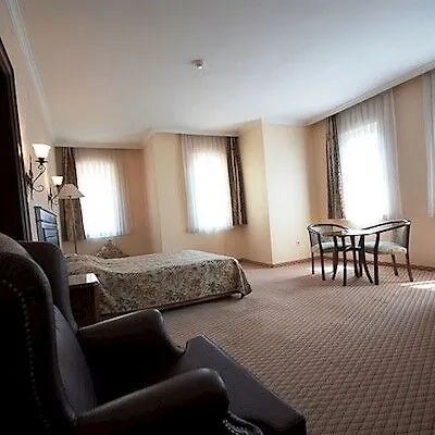 Hotel Montania Town Mudanya