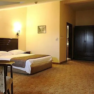 Montania Town Mudanya