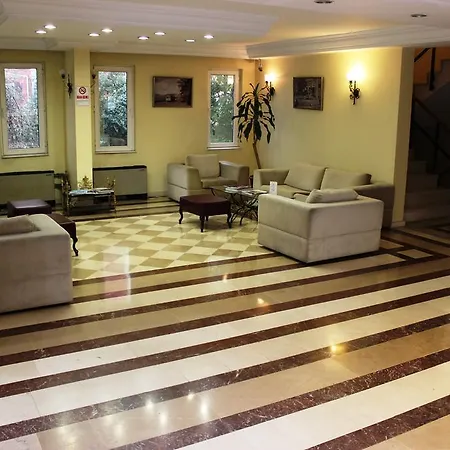 Montania Town Mudanya 3*