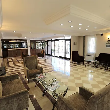 Montania Town Mudanya 3* Bursa