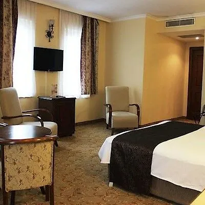 Montania Town Mudanya Bursa