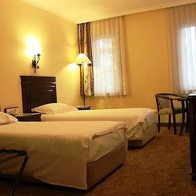 Hotel Montania Town Mudanya Bursa