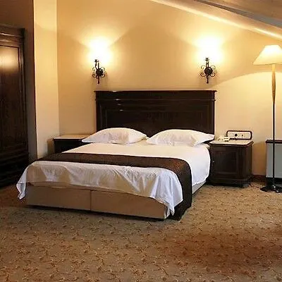 Montania Town Mudanya Hotel