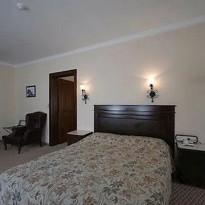 Montania Town Mudanya 3*